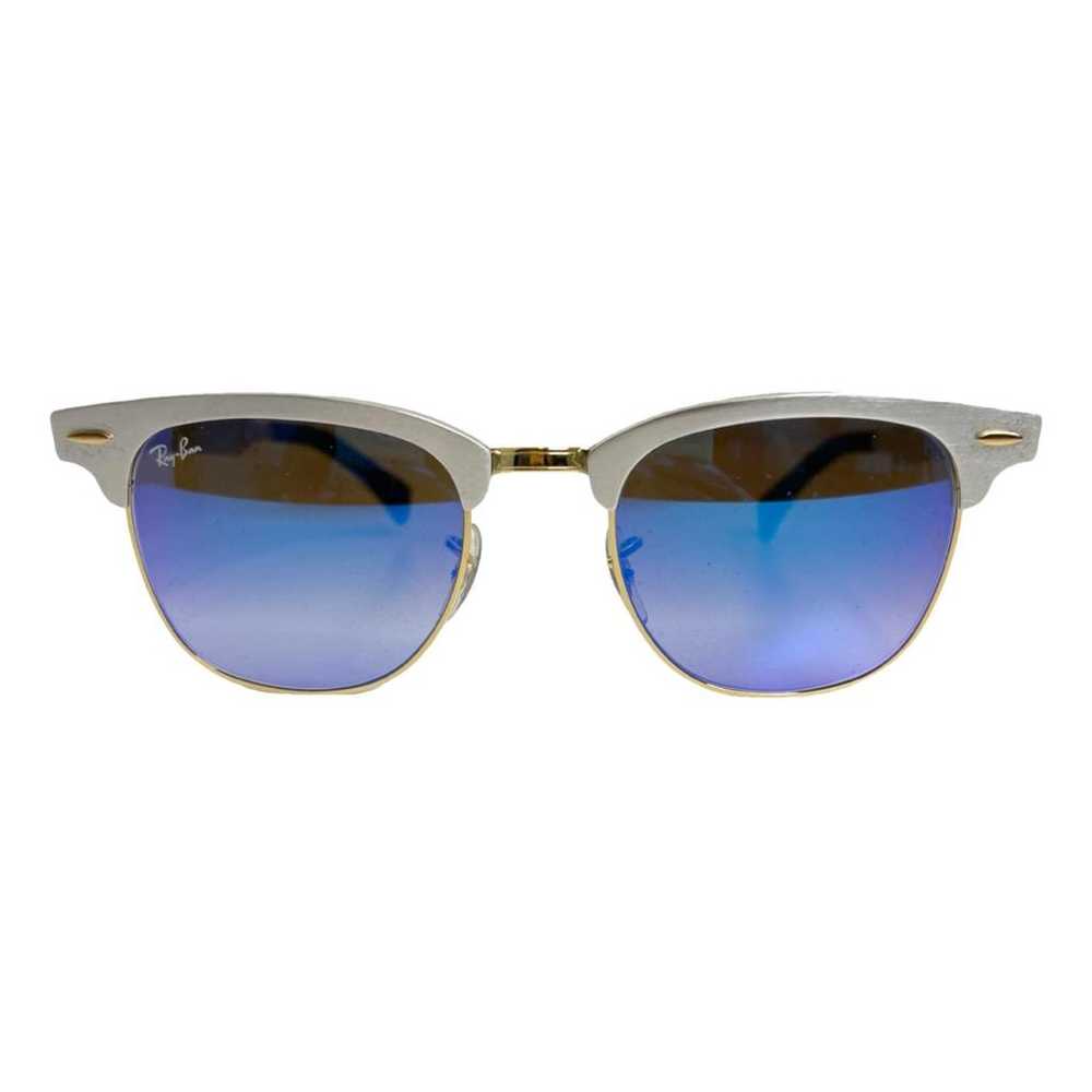 Ray-Ban Clubmaster sunglasses - image 1