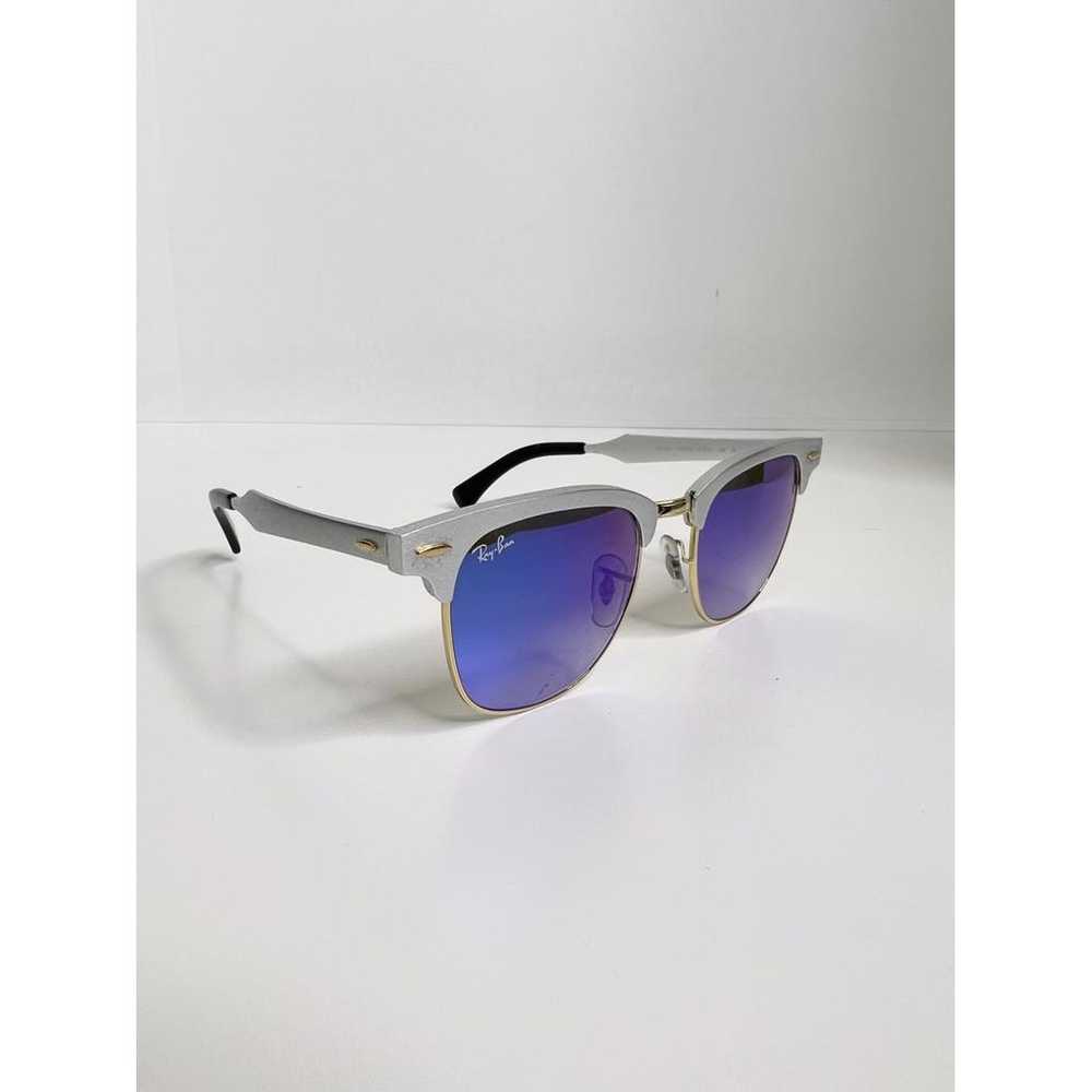 Ray-Ban Clubmaster sunglasses - image 2