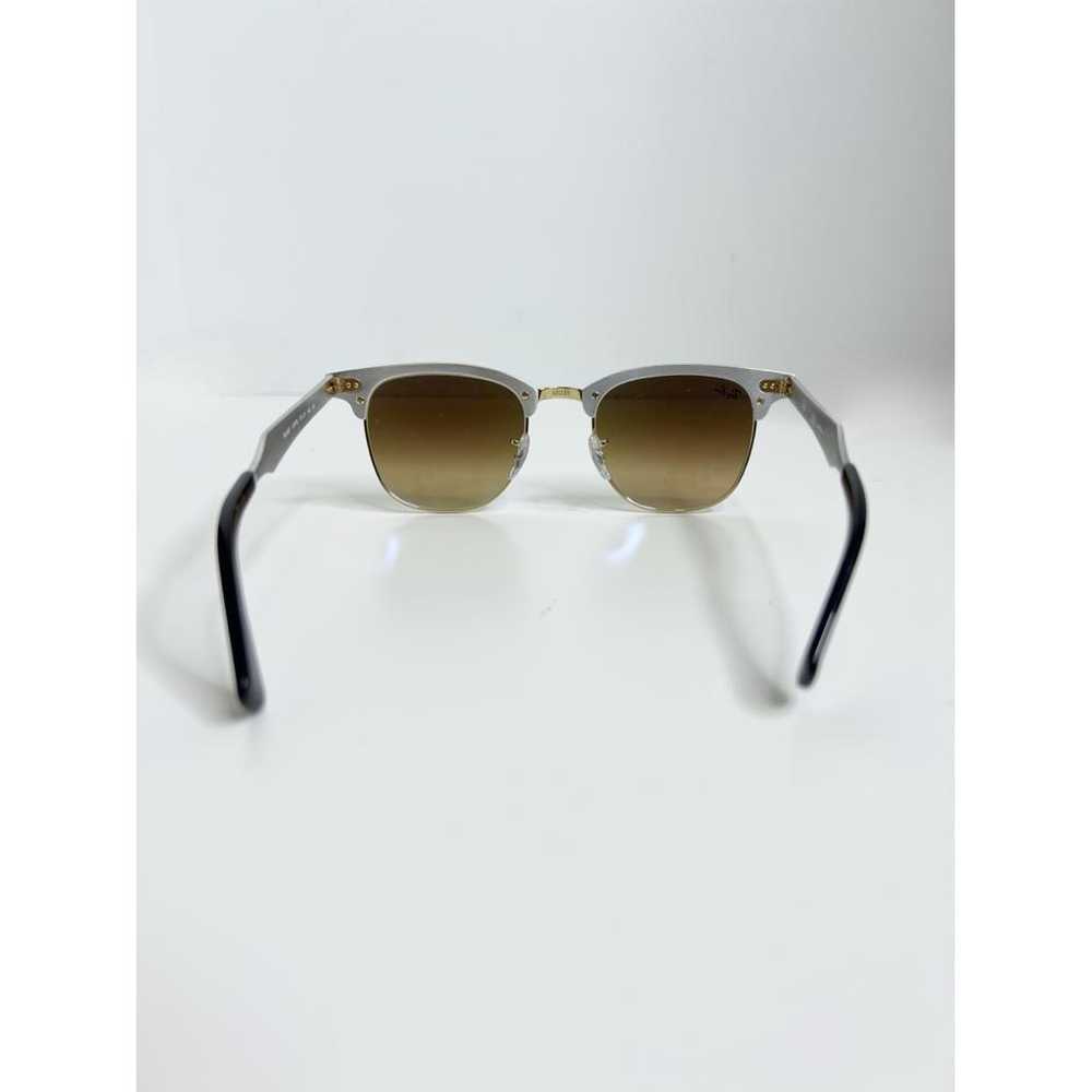 Ray-Ban Clubmaster sunglasses - image 3