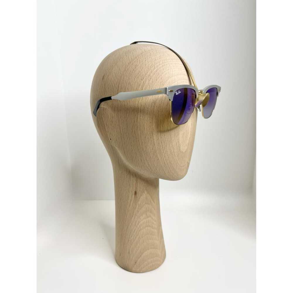 Ray-Ban Clubmaster sunglasses - image 6