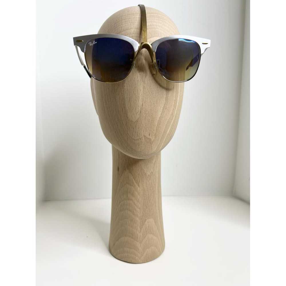 Ray-Ban Clubmaster sunglasses - image 8