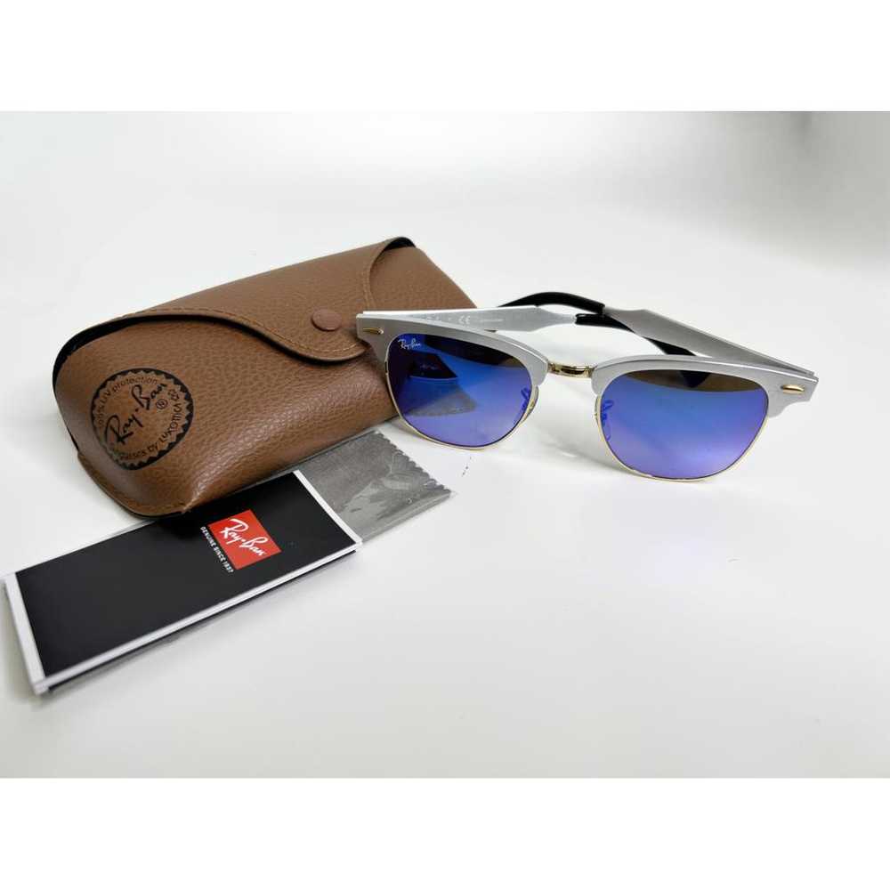 Ray-Ban Clubmaster sunglasses - image 9