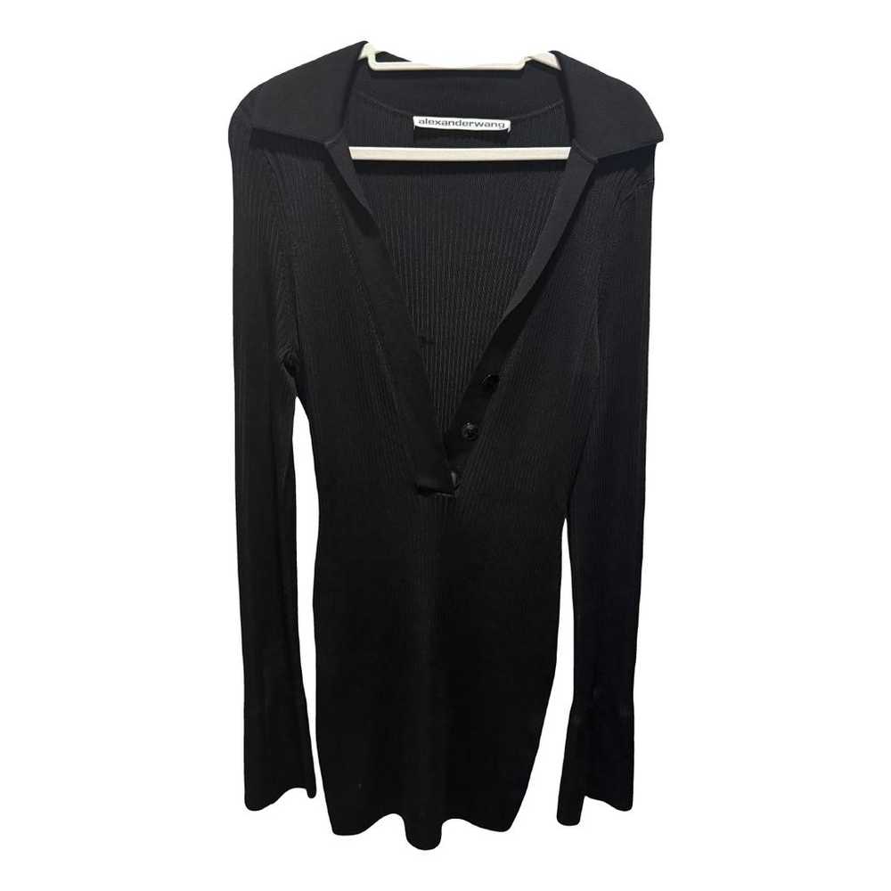 Alexander Wang Mini dress - image 1