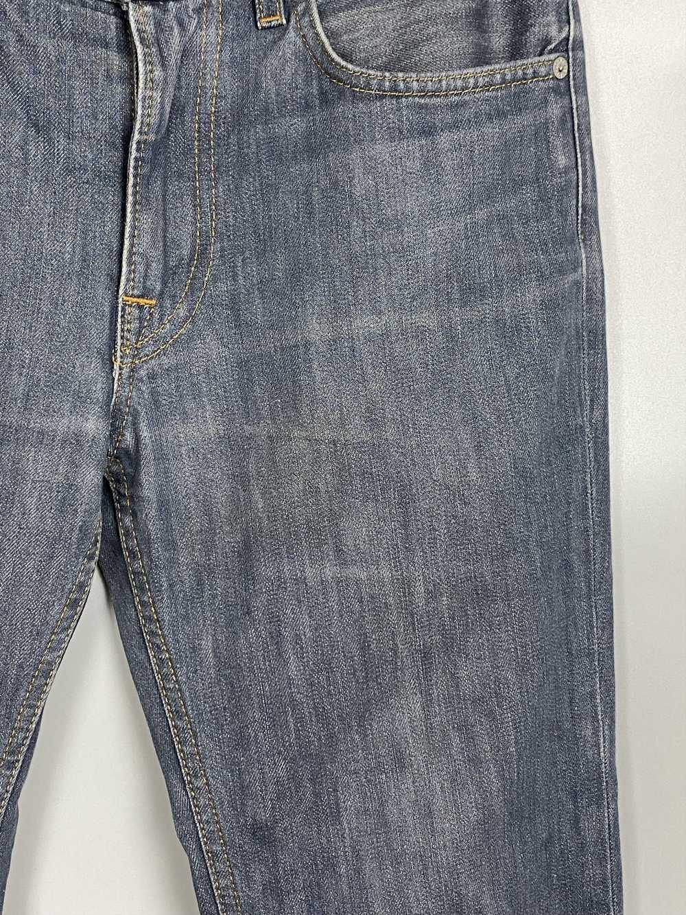 Acne Studios Acne Studios Ace Legend Rinse Jeans … - image 5