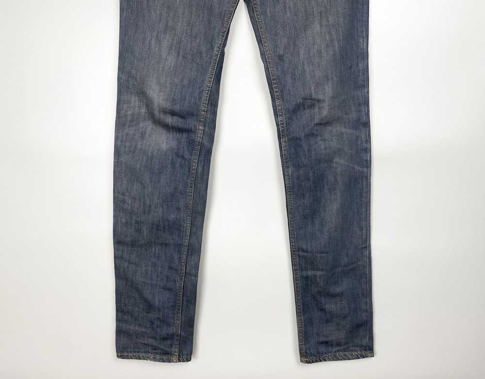 Acne Studios Acne Studios Ace Legend Rinse Jeans … - image 6