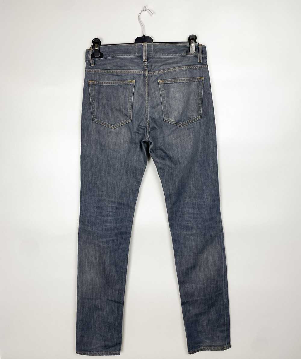 Acne Studios Acne Studios Ace Legend Rinse Jeans … - image 7