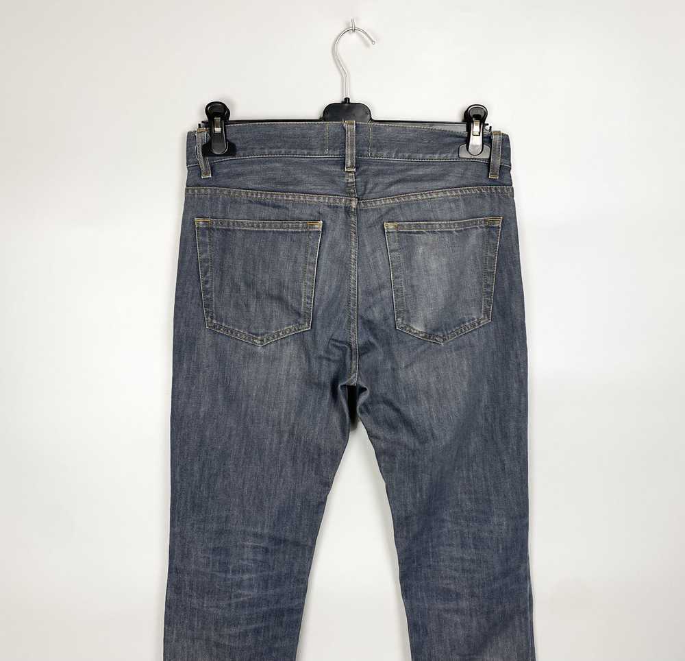 Acne Studios Acne Studios Ace Legend Rinse Jeans … - image 8