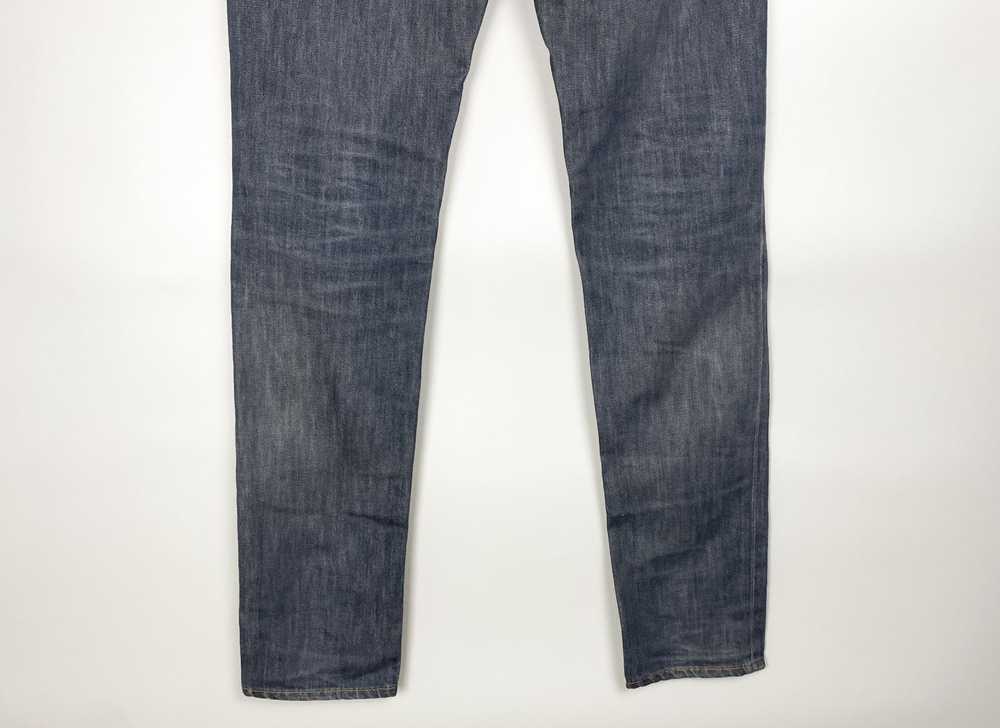 Acne Studios Acne Studios Ace Legend Rinse Jeans … - image 9