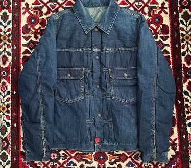 Visvim down jacket jkt - Gem