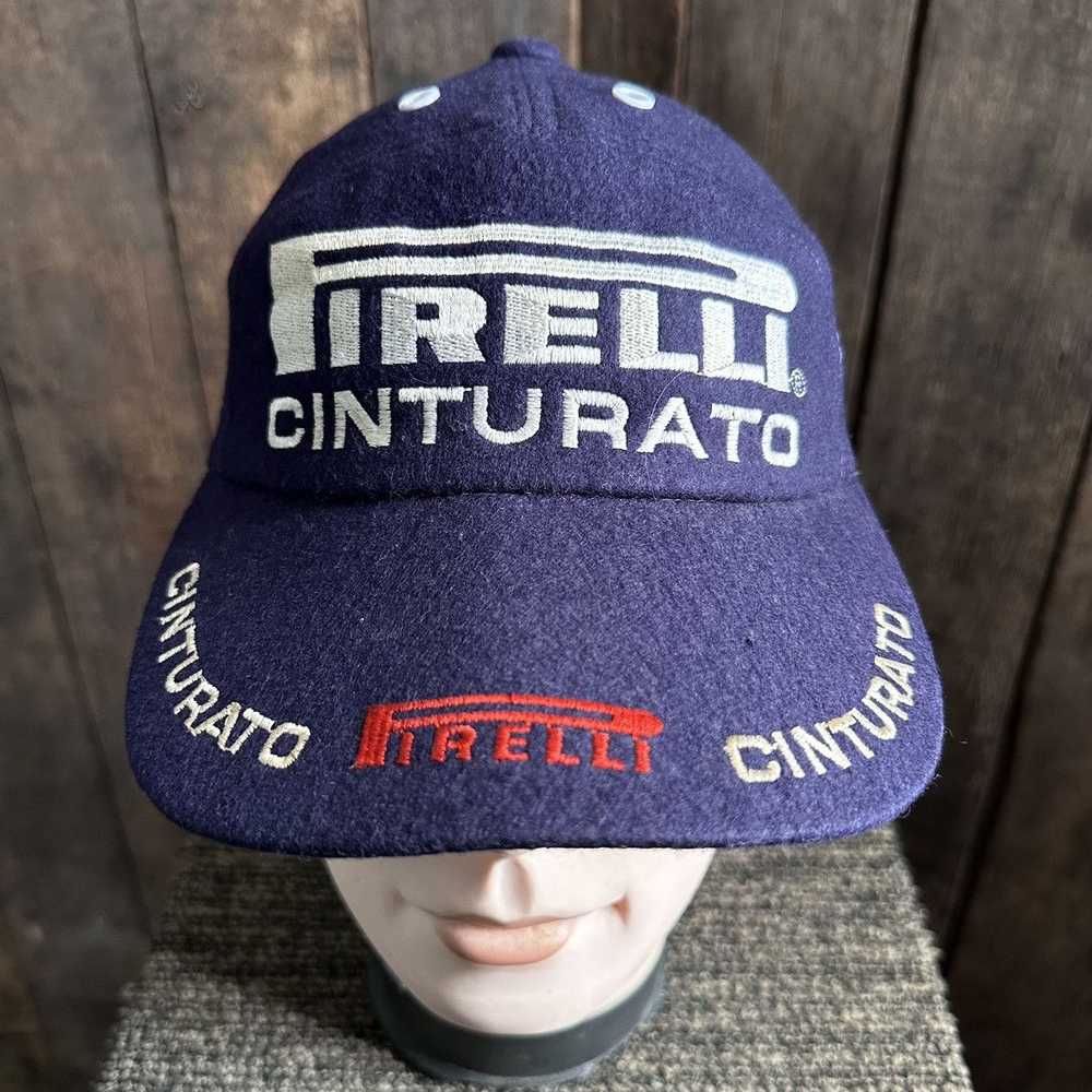 Pirelli × Sports Specialties × Vintage Vintage Pi… - image 1