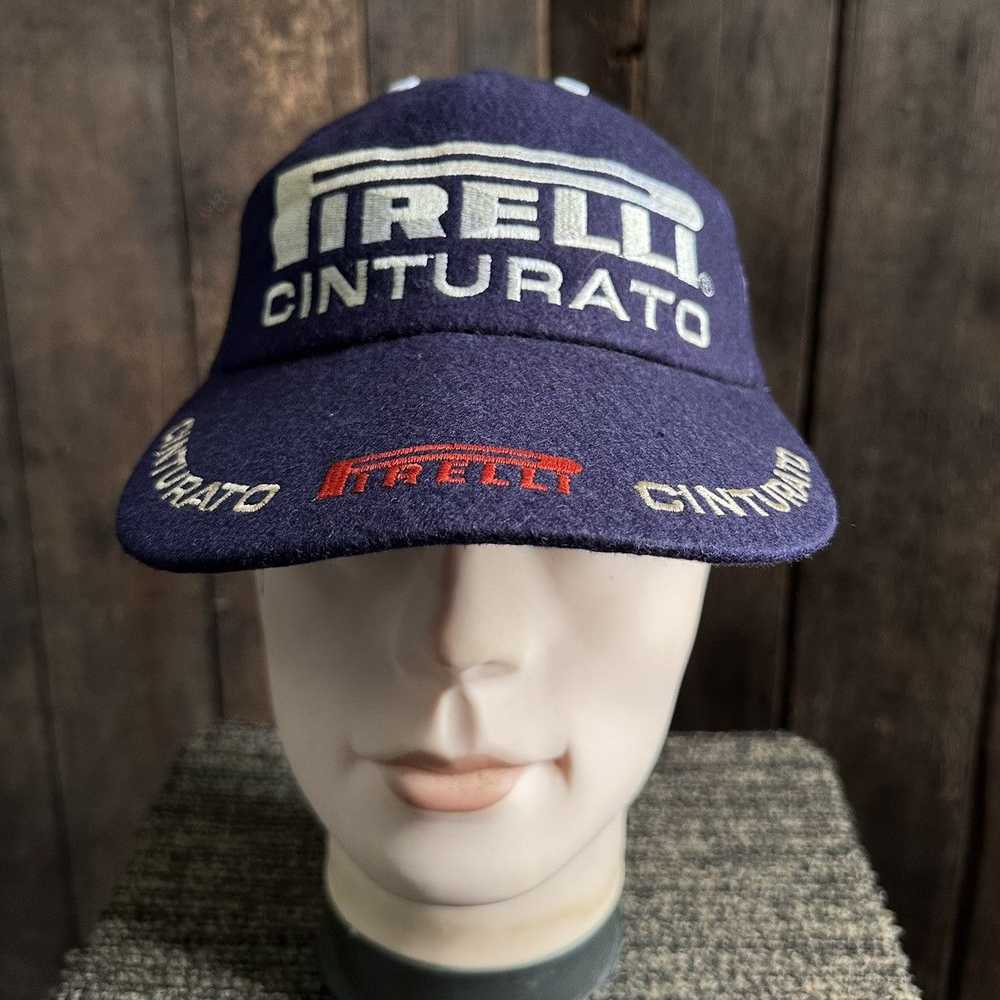 Pirelli × Sports Specialties × Vintage Vintage Pi… - image 2