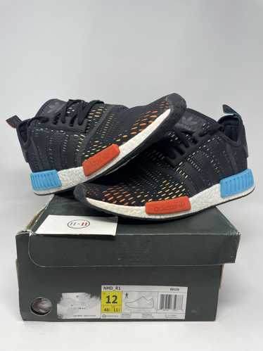 Adidas Adidas NMD R1 Rainbow 2016