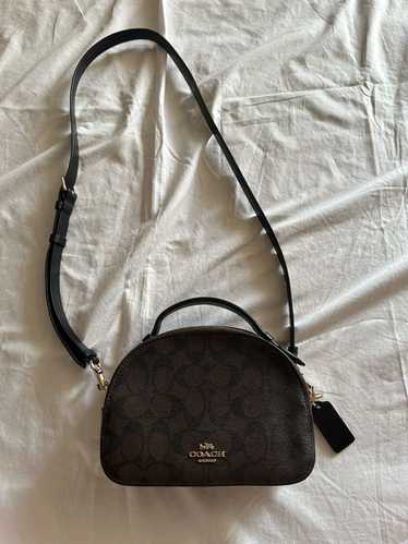 Coach Coach Serena Crossbody