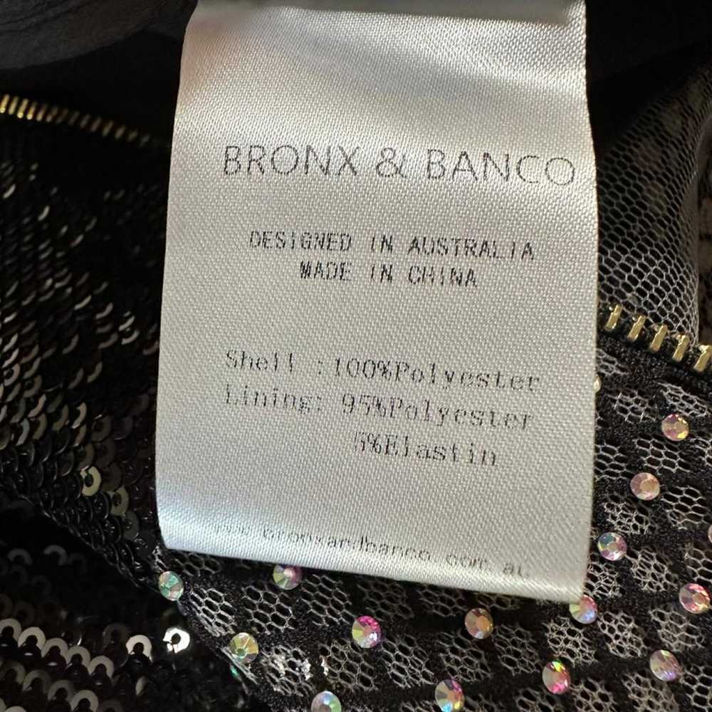 Bronx and Banco Maxi dress - image 8