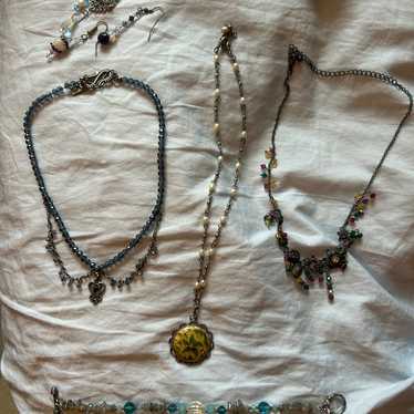 Vintage jewelry - image 1