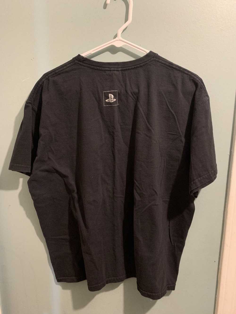 Sony × Vintage Vintage PlayStation 3 tee - image 3