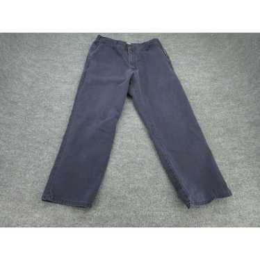 Vintage Tyndale FR Jeans Mens 34x30 (Act. 31x28.5… - image 1