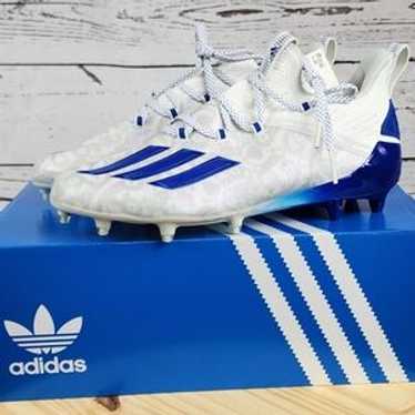 Adizero young king cleats - Gem