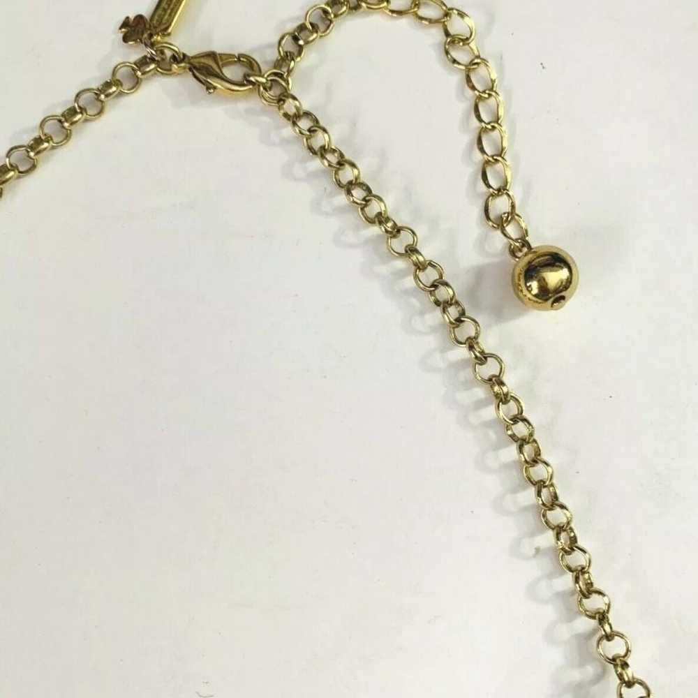 Kate Spade Vintage Necklace - image 5