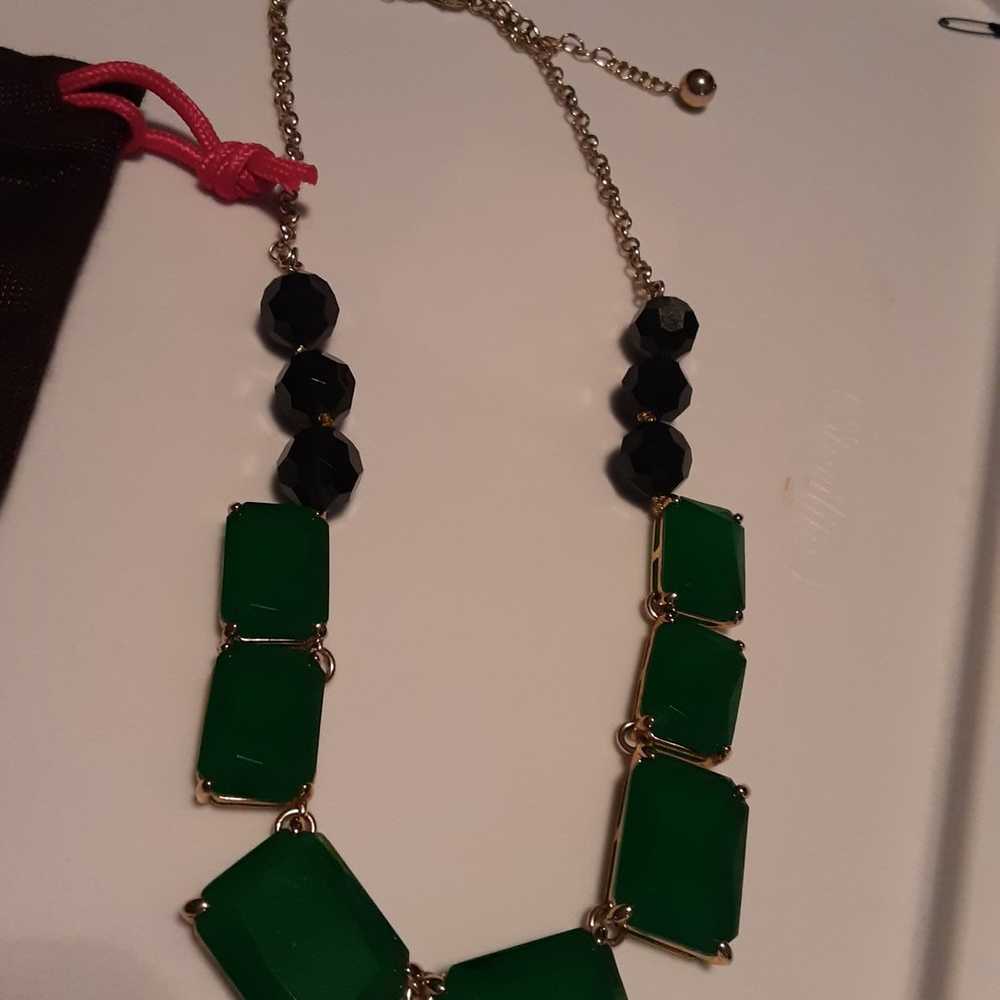 Kate Spade Vintage Necklace - image 8