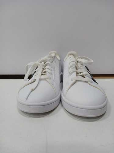adidas by Stella McCartney Men's White Adidas Shoe