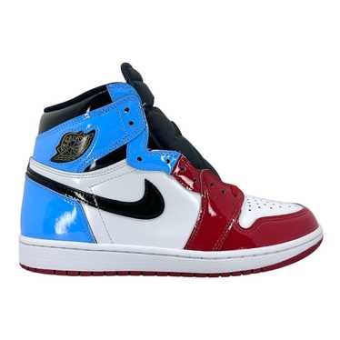 Jordan Brand 1 Retro High Fearless UNC Chicago - image 1