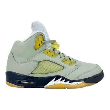 Jordan Brand 5 Retro Jade Horizon - image 1