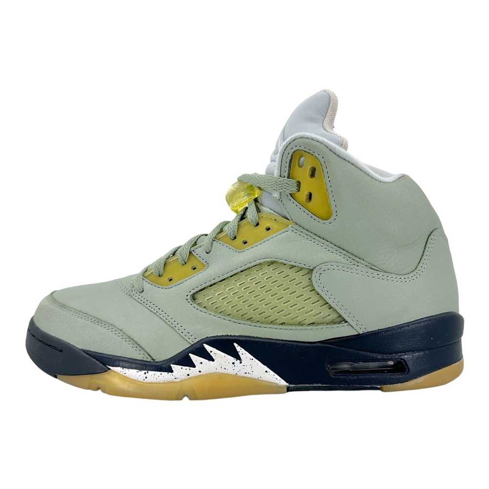 Jordan Brand 5 Retro Jade Horizon - image 2