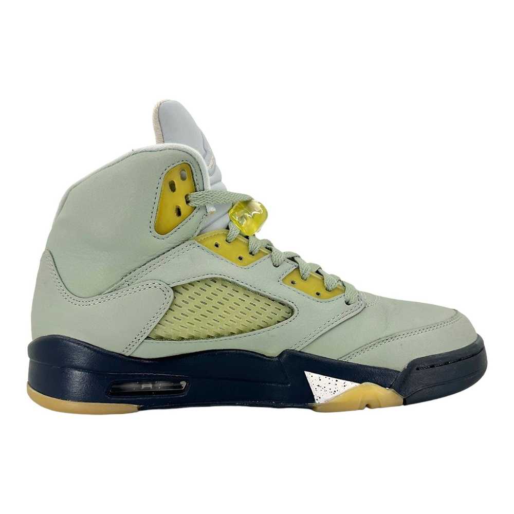 Jordan Brand 5 Retro Jade Horizon - image 3