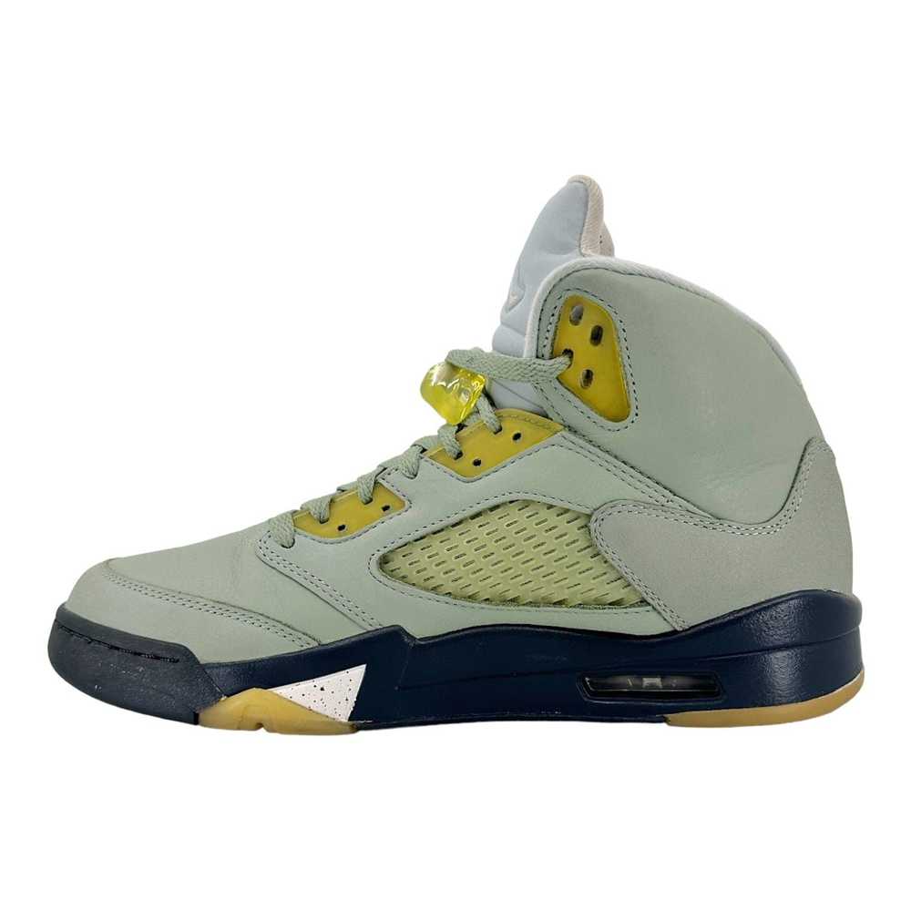 Jordan Brand 5 Retro Jade Horizon - image 4