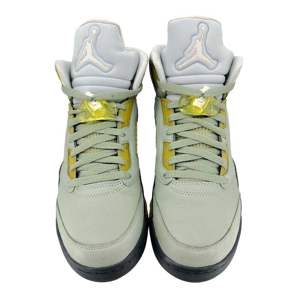 Jordan Brand 5 Retro Jade Horizon - image 5