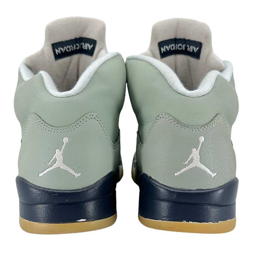 Jordan Brand 5 Retro Jade Horizon - image 6