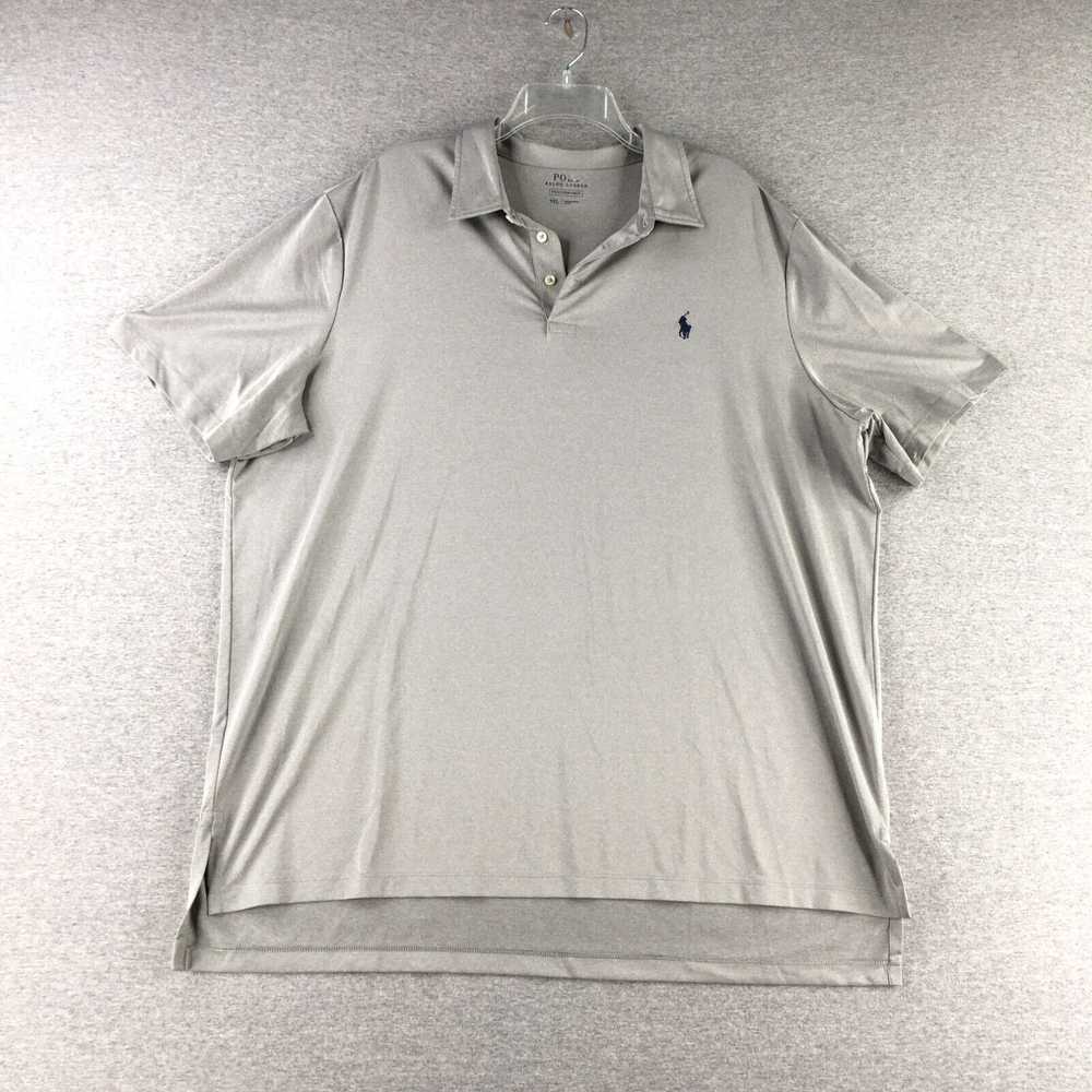 Polo Ralph Lauren Ralph Lauren Polo Shirt Mens 2X… - image 1