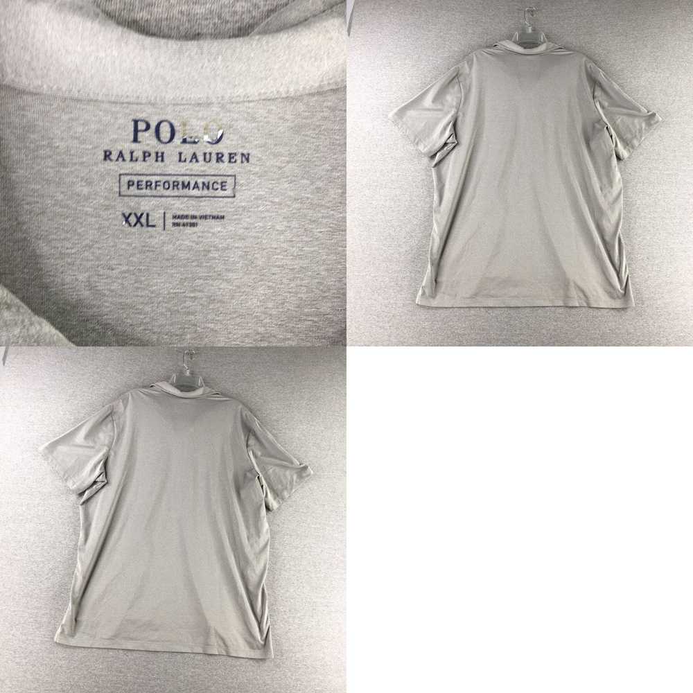 Polo Ralph Lauren Ralph Lauren Polo Shirt Mens 2X… - image 4