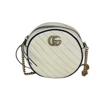 Gucci Leather bag - image 1