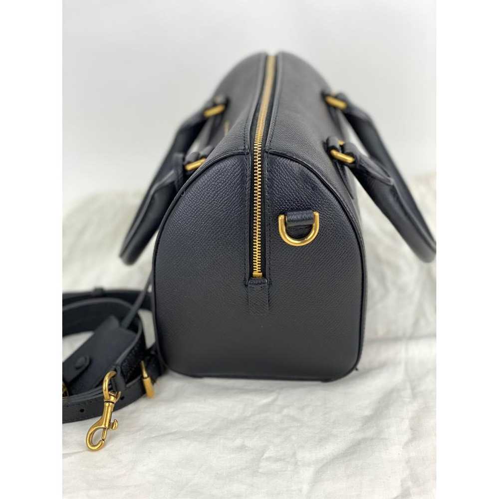 Balenciaga Leather bag - image 6