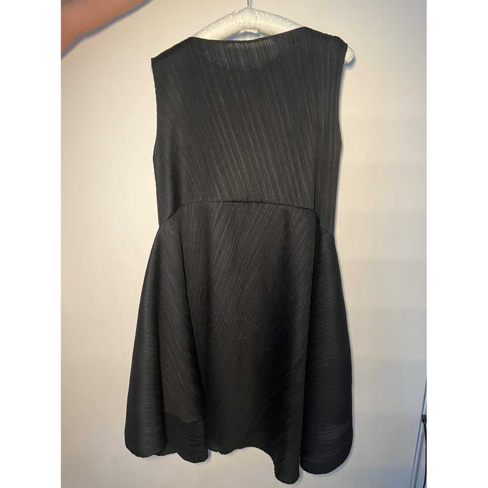 Pleats Please Mid-length dress - image 2