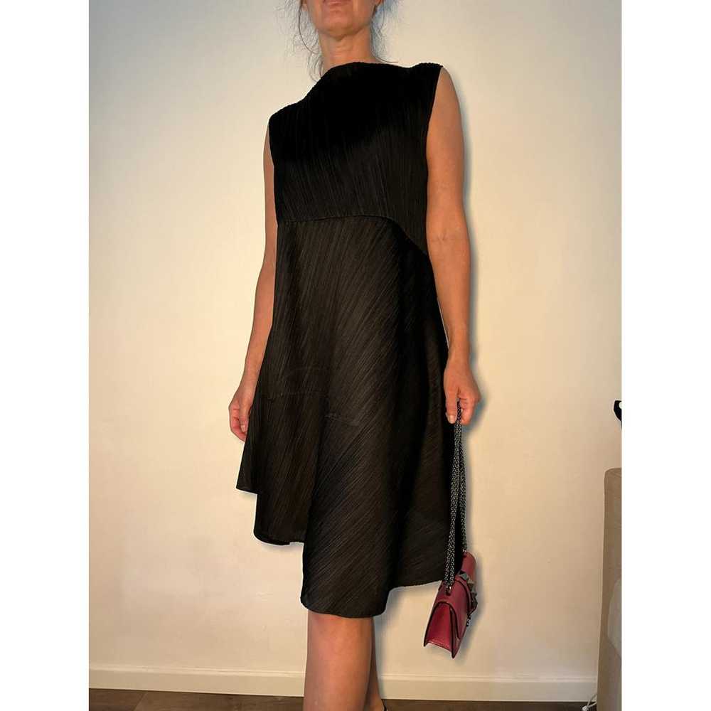 Pleats Please Mid-length dress - image 5