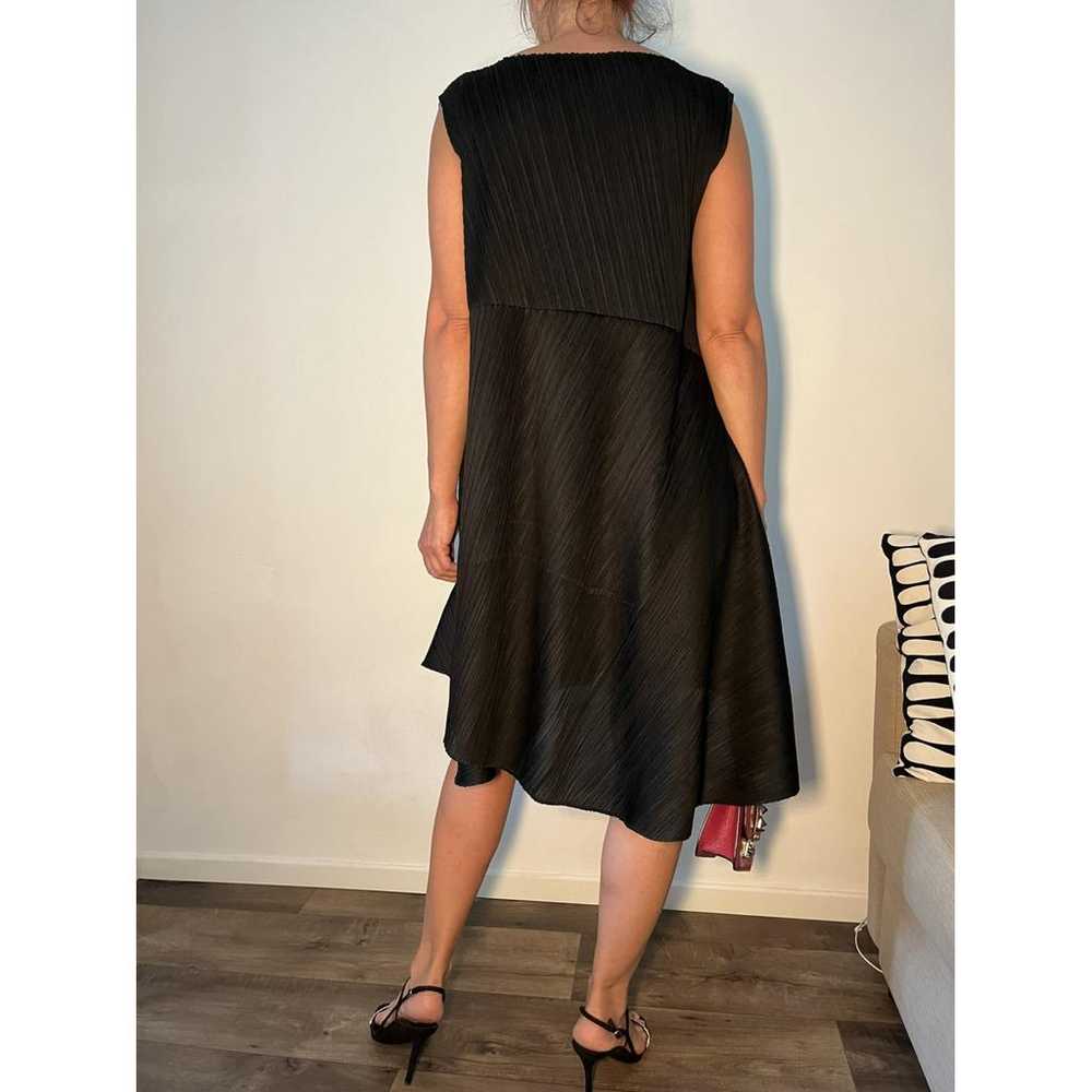 Pleats Please Mid-length dress - image 8