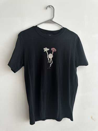 Paul Smith Paul Smith Mushroom Tee