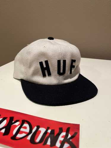 Huf Huf hat