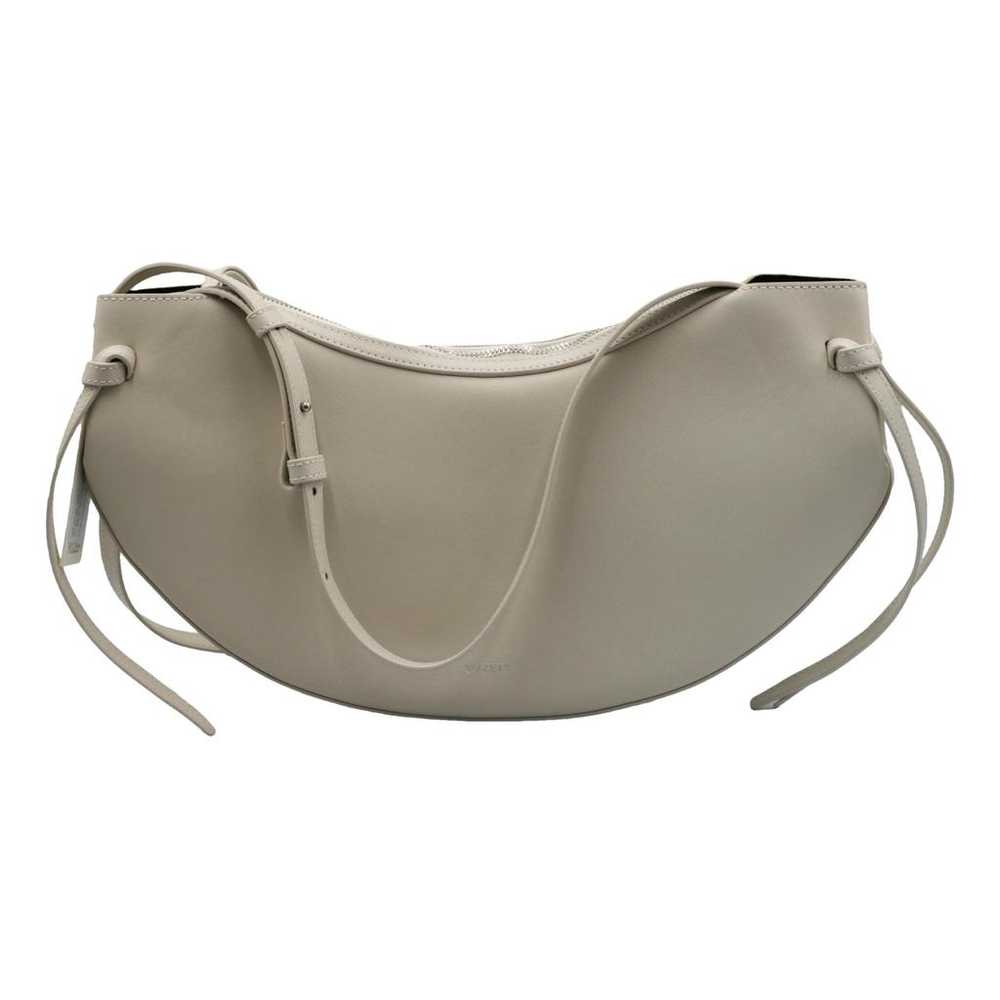 Yuzefi Leather handbag - image 1