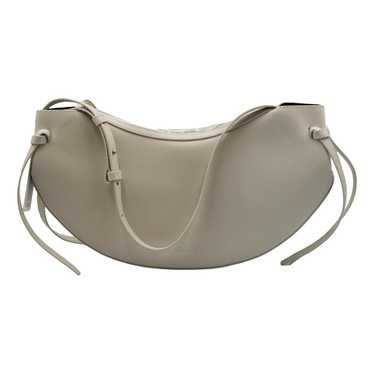 Yuzefi Leather handbag - image 1