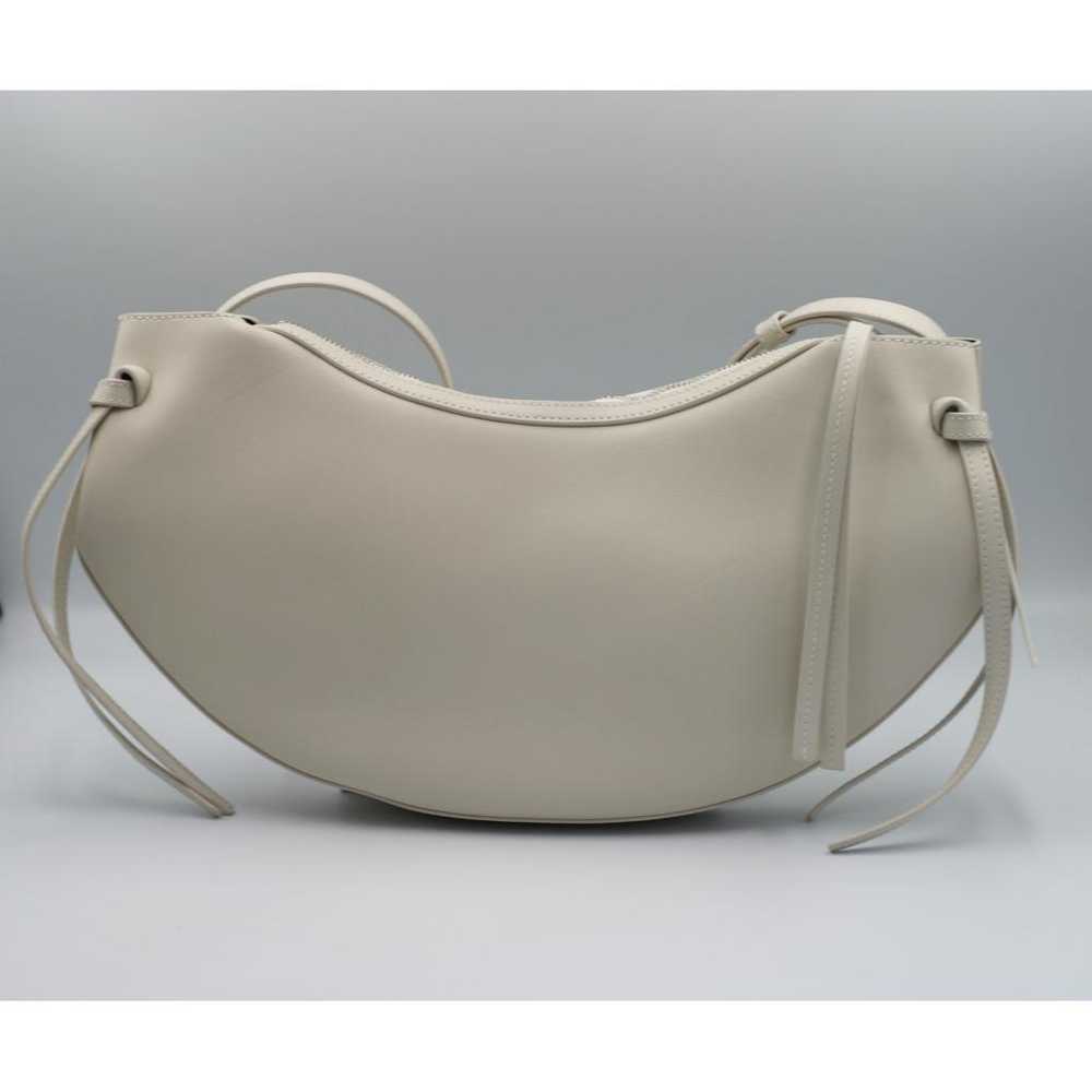 Yuzefi Leather handbag - image 2