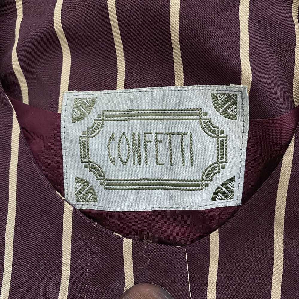 Confetti Boutique × Japanese Brand CONFETTI Japan… - image 3