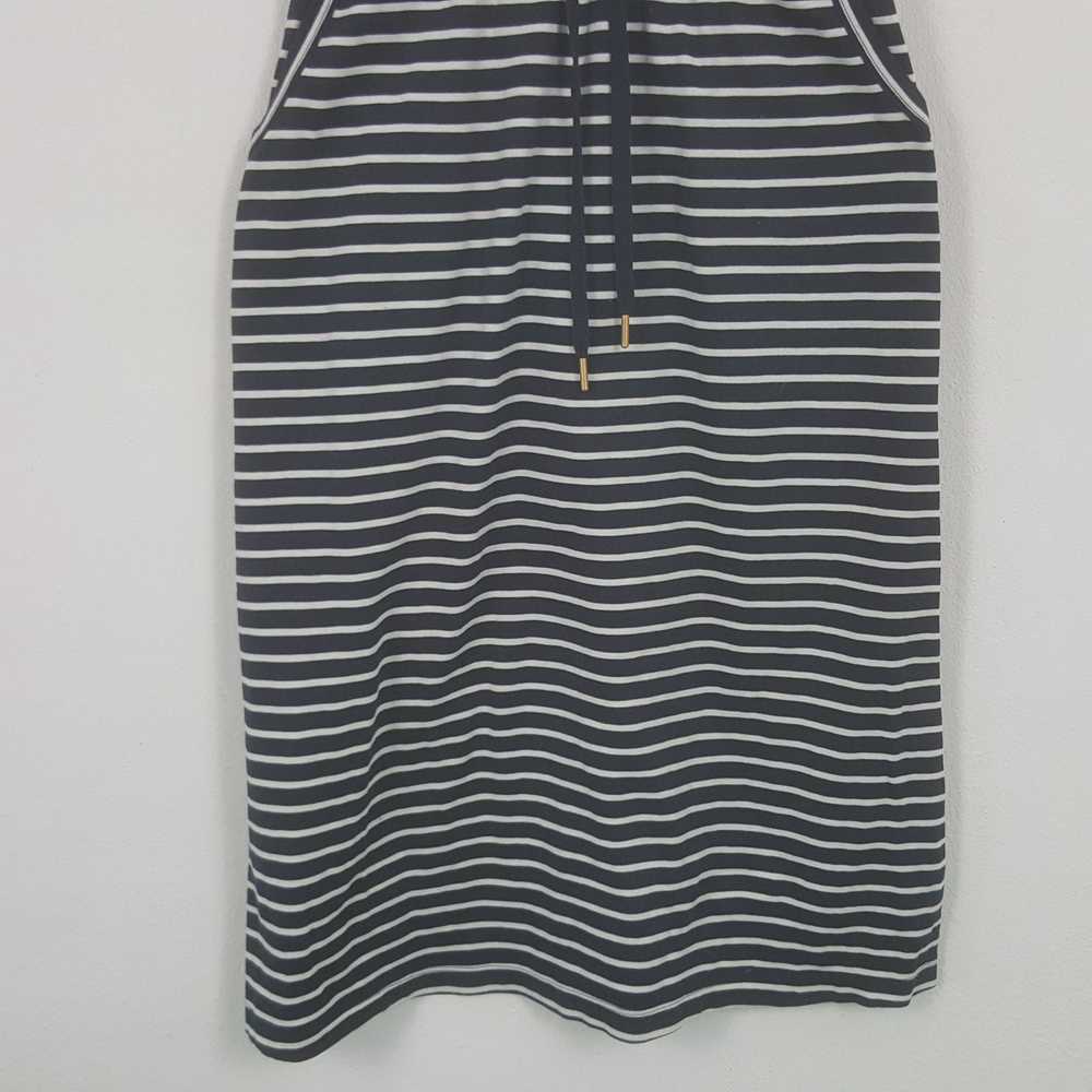 Burberry × Vintage Vintage Burberry London Stripe… - image 3