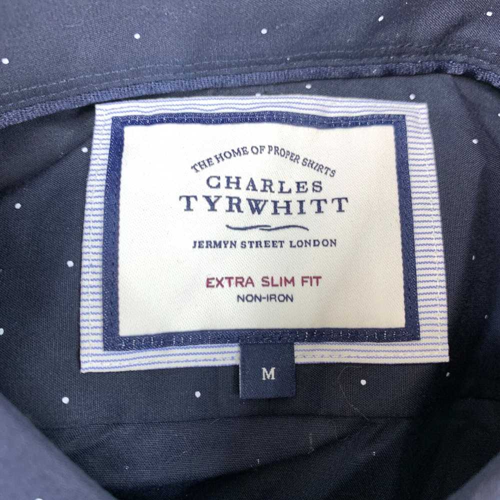 Charles Tyrwhitt Charles Tyrwhitt Non Iron Extra … - image 3