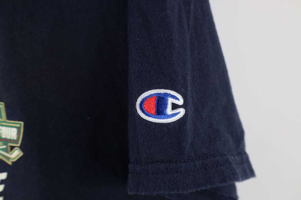 Champion × Vintage Champion University of Michiga… - image 4