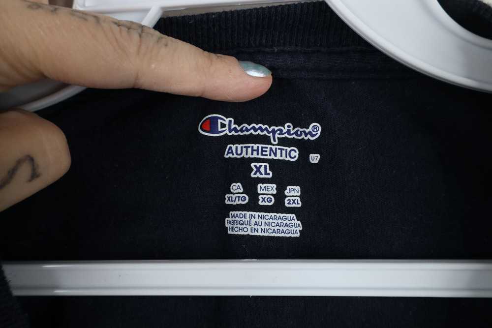 Champion × Vintage Champion University of Michiga… - image 7