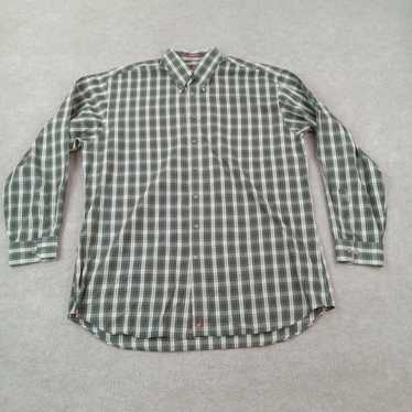 Nordstrom Vintage Nordstrom Shirt Mens Extra Larg… - image 1